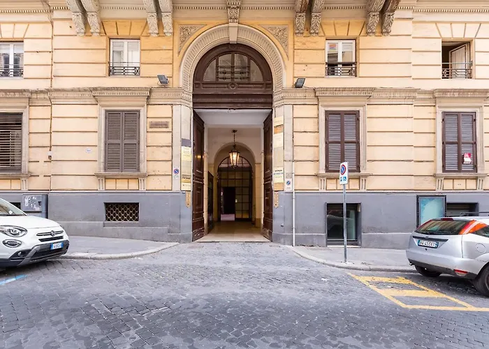 Jmartins בית הארחה